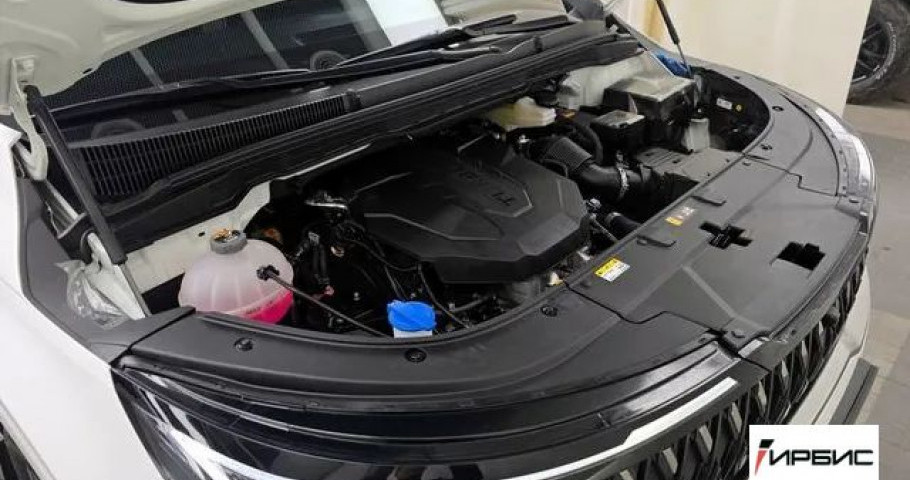 Kia Carnival NEW 9 мест 